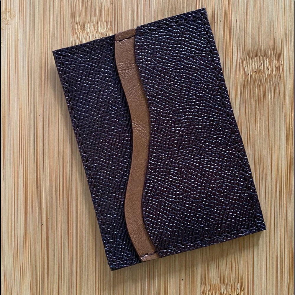 Cardholder